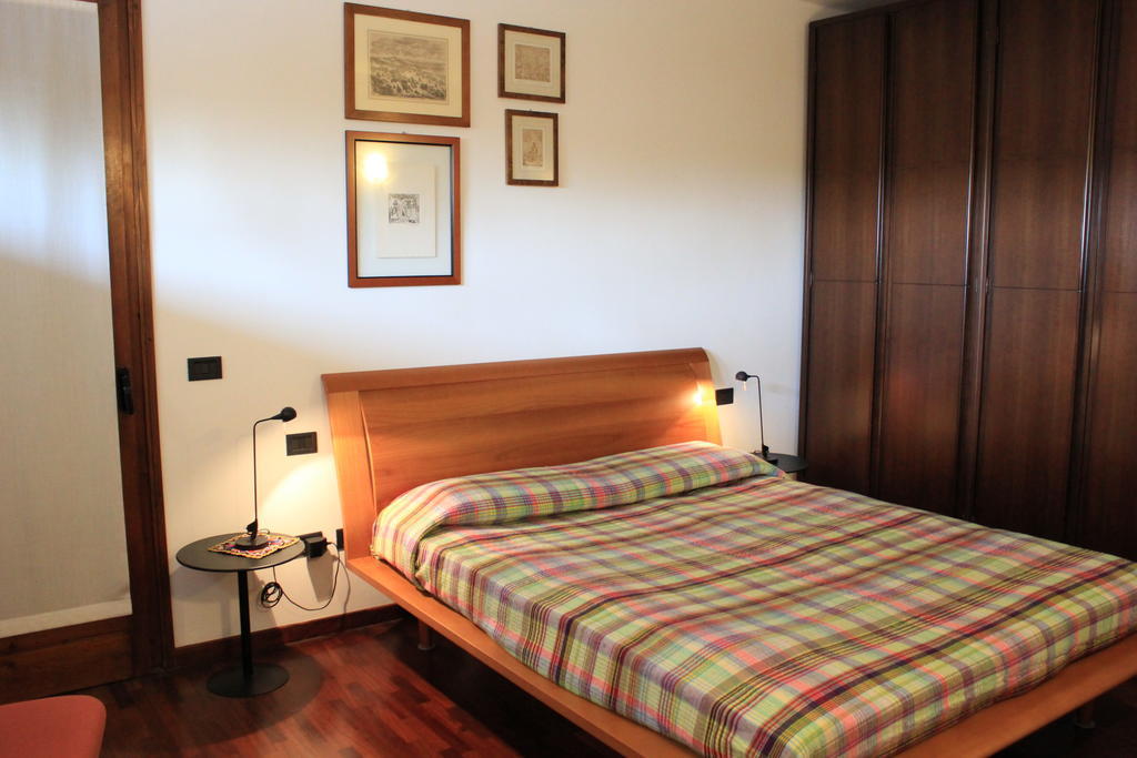 3 Tesori B&B Castel dʼArio Quarto foto